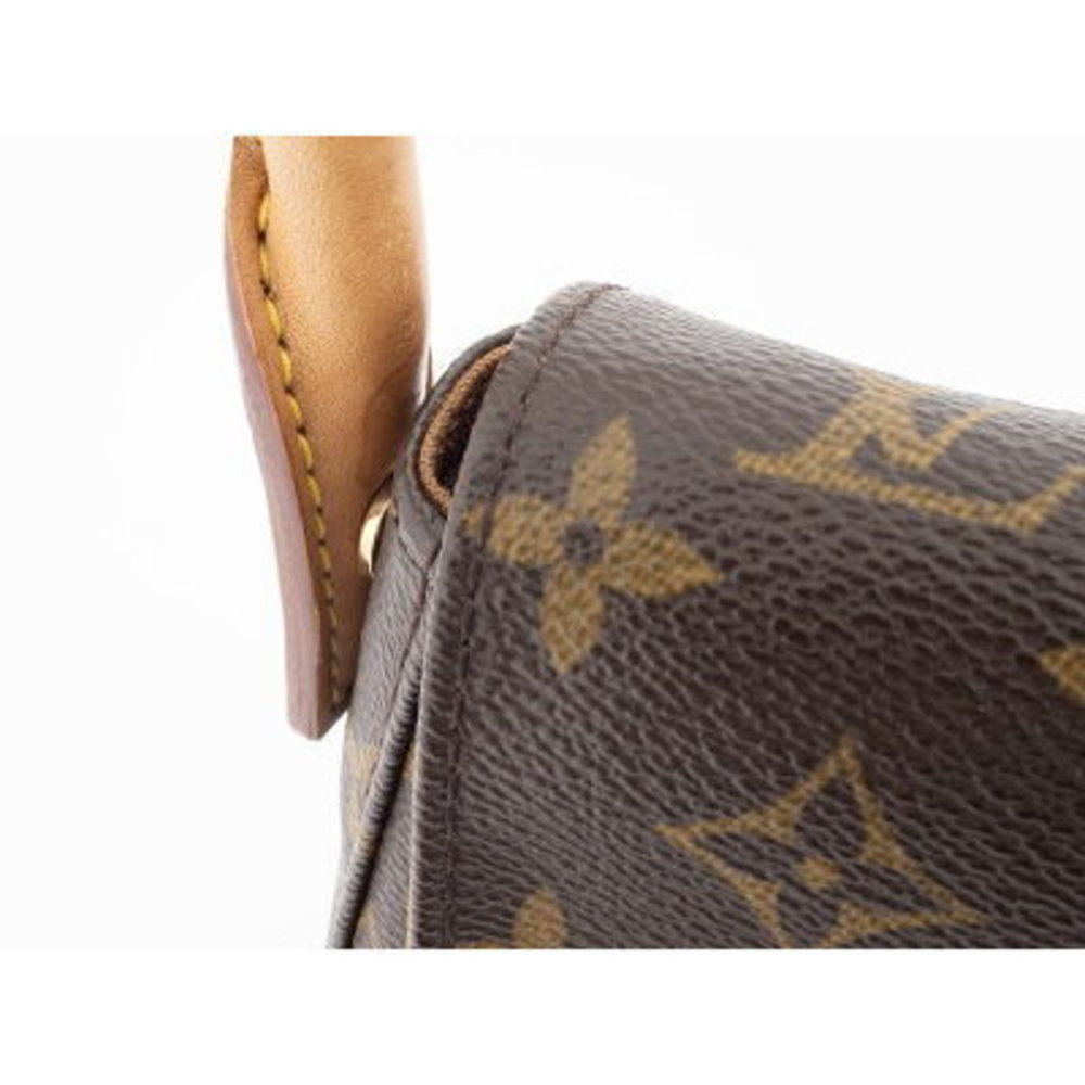 Louis Vuitton Mini Looping Handbag Small - Picture 12 of 12